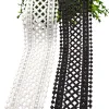 Woven ribbon lace fringe lace lace textile accessories lace woven ribbon lace Item Picture